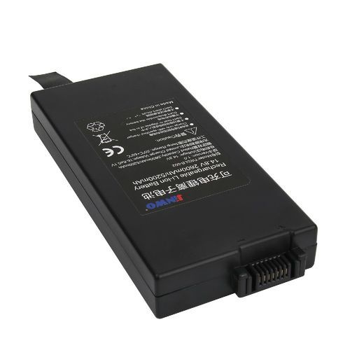 Batterie für Patientenmonitor - JW-TWSLB-00 series - JINWO TECHNOLOGY - medizinisch / Lithium / transportierbar