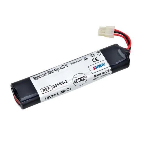 Batterie für Defibrillator - JW-00185-2 - JINWO TECHNOLOGY - medizinisch / smart