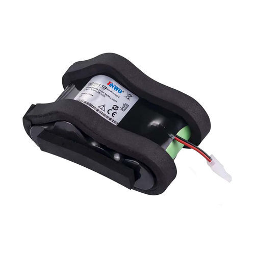 Batterie für Patientenmonitor - JW105632 - JINWO TECHNOLOGY - medizinisch / Lithium / mobil