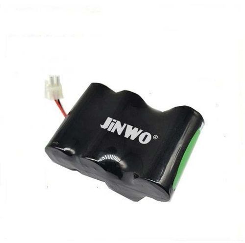 Batterie für Patientenmonitor - JW105631 - JINWO TECHNOLOGY - medizinisch / Lithium / mobil