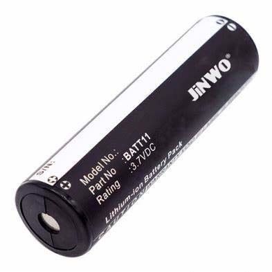 Batterie für Patientenmonitor - BATT11 - JINWO TECHNOLOGY - medizinisch / Lithium / smart