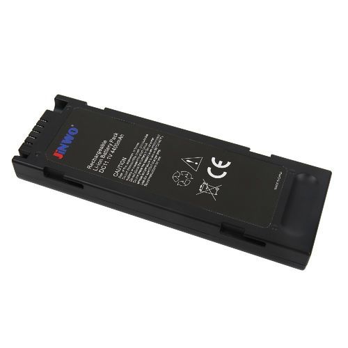 Batterie für Patientenmonitor - JW0146-00-0099 - JINWO TECHNOLOGY - medizinisch / Lithium / smart