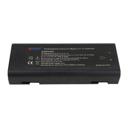 Batterie für medizinische Geräte - JW11501801200 - JINWO TECHNOLOGY - medizinisch / Lithium / tragbar