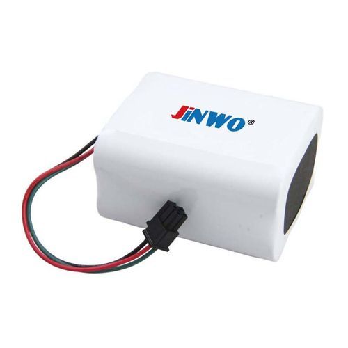Batterie für Patientenmonitor - JW5835030 - JINWO TECHNOLOGY - medizinisch / Lithium / transportierbar