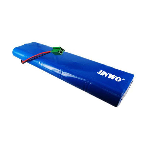 Batterie für Elektrokardiograph - JW30344270 - JINWO TECHNOLOGY - medizinisch