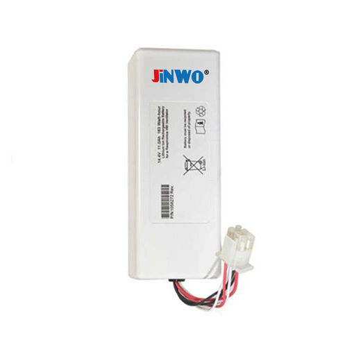 Batterie für medizinische Beatmungsgeräte - 989805626941 - JINWO TECHNOLOGY - medizinisch / Lithium / smart