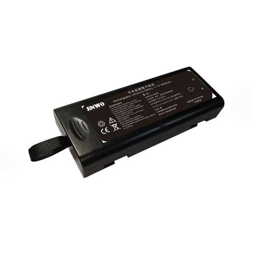 Batterie für Patientenmonitor - JW-T2 - JINWO TECHNOLOGY - medizinisch / Lithium / transportierbar