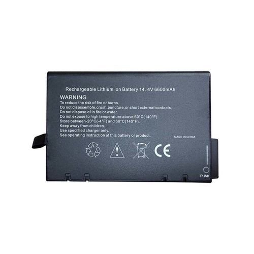 Batterie für medizinische Beatmungsgeräte - JW-MSP369106 - JINWO TECHNOLOGY - medizinisch / Lithium / smart
