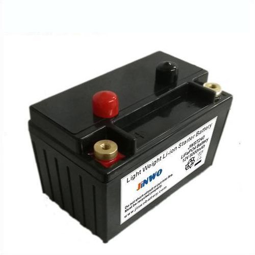 Batterie für medizinische Geräte - JWST480 - JINWO TECHNOLOGY - medizinisch / Lithium / kompakt