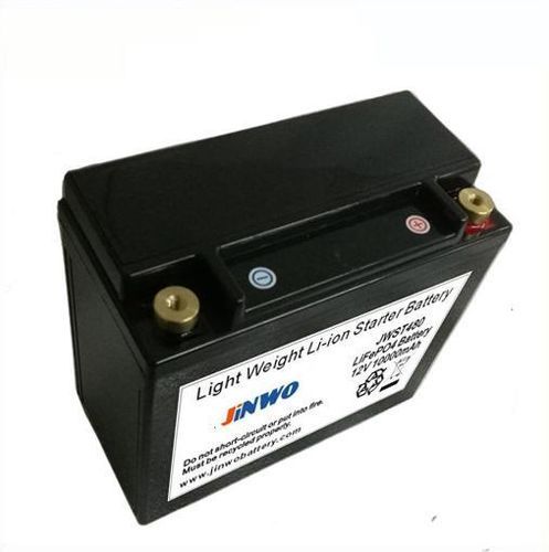 Batterie für medizinische Geräte - JWST series - JINWO TECHNOLOGY - medizinisch / Lithium