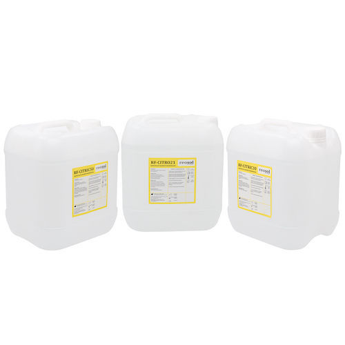 Desinfektionsmittel für Hämodialysegeräte - Farmacarb - flüssig / 5000 mL / 10.000 mL
