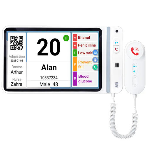 Infotainment-Terminal / mit Touchscreen - PS-A10Z1 - ClearTV