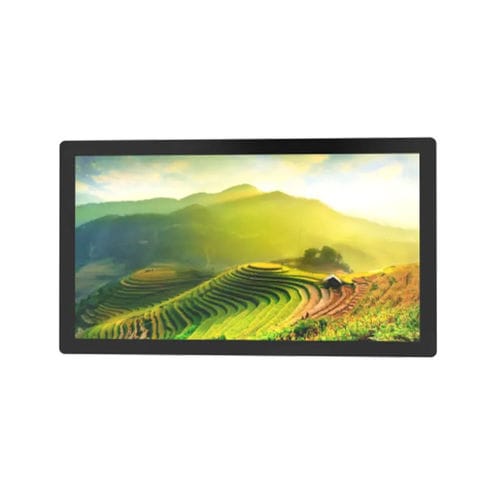 Medizinisch Monitor - ClearTV - Full HD / LCD