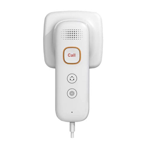Handgerät-Schwesternrufsystem - PS-LWD1 - ClearTV - für medizinische Zwecke