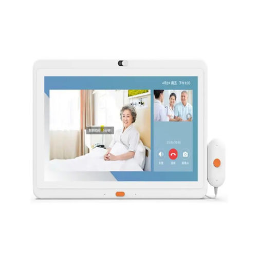 Monitor für Intensivpflege - ClearTV - 13,3" / 10,1" / 15,6"