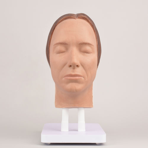 Trainingssimulator - MedEduQuest. - für Injektionen / für Allgemeinpflege / für plastische Chirurgie