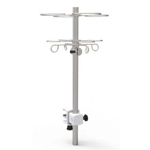 Halter für Infusionspumpen - MZ Liberec, a.s.
