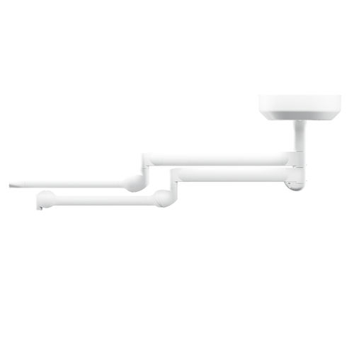 Neigbarer Tragarm - SPR 10-2 - MZ Liberec, a.s. - drehbar / Feder / für Tablet-PC