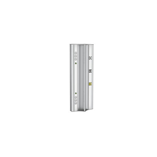 Verteilersäule - ZS07 - MZ Liberec, a.s. - wandmontiert / für Intensivpflege / mit Einfacharm