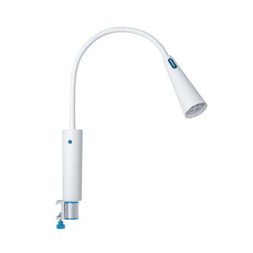 Leseleuchte - 22634 - MZ Liberec, a.s. - Lampen / medizinisch / LED