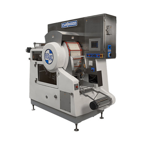 Kontinuierliche Verpackungsmaschine - Curwood® FlexVac® 6-18 - Amcor Embalagens Flexíveis - kompakt / Folien / für Produktion