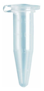 Labor-Reagenzglas - Golden BioTechnologies - Oberflächen / Polypropylen / für Mikro-Zentrifugen