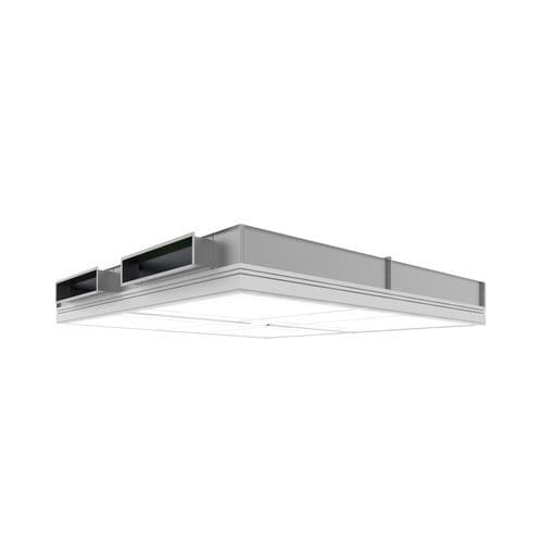 Laminar Flow Modul / für OP-Saal - Medmark Technology - mobil / Decken / horizontal