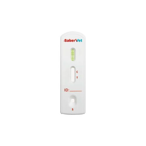 Diagnose-Schnelltest - Hangzhou Antigenne Technology Co. Ltd - Serologie / für Veterinärmedizin / für Veterinärmedizin