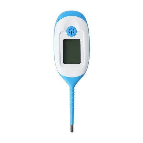 Thermometer für Veterinärmedizin - Hangzhou Antigenne Technology Co. Ltd - elektronisch / Fühler / mit flexibler Spitze