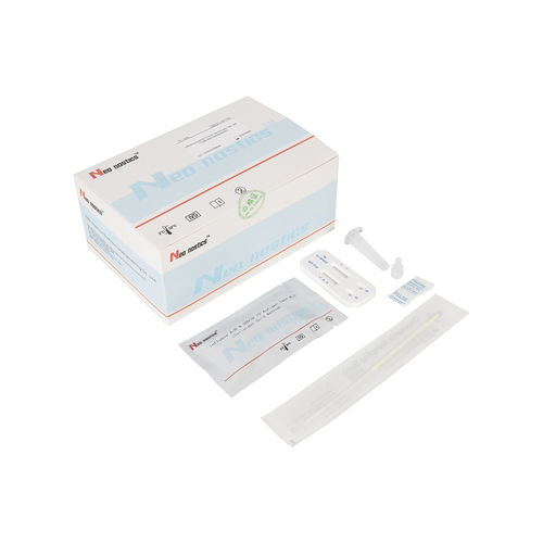 COVID-19-Testkit - SVRAG  - Neo-nostics - Grippe / Antigene / Nitrat