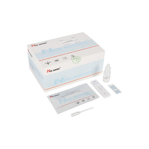 Testkit für Herzinfarkt - CTN0002  - Neo-nostics - cTnI / Serum / Plasma