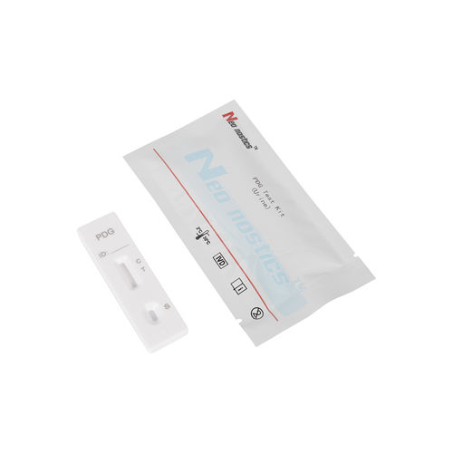 Ovulations-Testkit - PDG0018  - Neo-nostics - Progesteron / Urin / immunochromatographisch