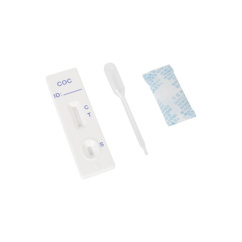 Kokain-Testkit - COC0067 - Neo-nostics - für Drogenscreening / Urin
