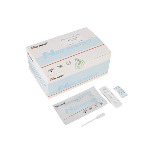 FSH-Testkit - FSH0031  - Neo-nostics - für Forschungszwecke / Ovulation / Urin