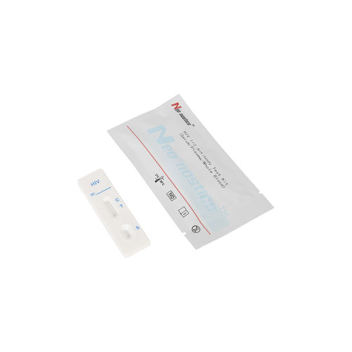 HIV-Testkit - HIV0008  - Neo-nostics - für Infektionskrankheiten / für Antikörper / Serum