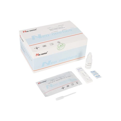 Syphilis-Testkit - SYP0052  - Neo-nostics - für Infektionskrankheiten / für Antikörper / Treponema pallidum