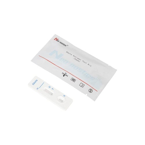 Schnelltest für Ebola-Virus - EB00083 - Neo-nostics - Antigene / Viren / Urin