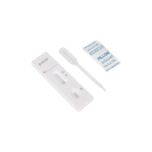 Schwangerschafts-Testkit - HCG0094  - Neo-nostics - β-hCG / Serum / Plasma