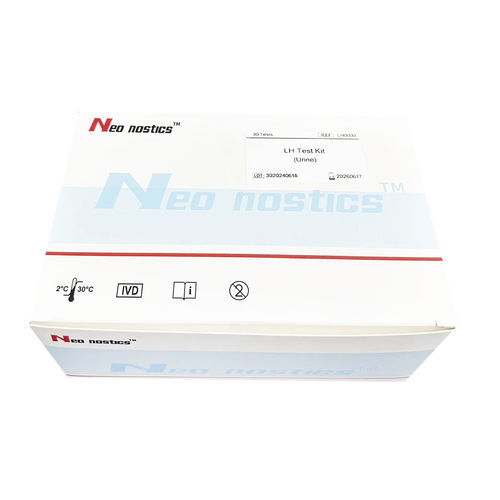 Testkit für Infektionskrankheiten - LH00030  - Neo-nostics - LH / Viren / Urin