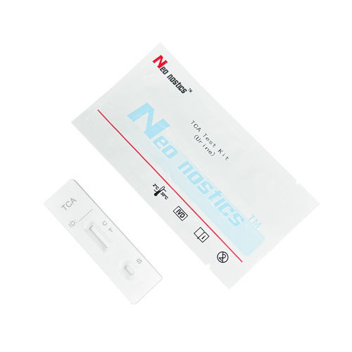 Testkit für Drogenscreening - TCA0071 - Neo-nostics - für Medikamente / Urin / immunochromatographisch