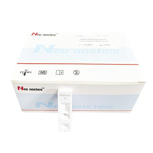 Testkit für Infektionskrankheiten - RAB0055 - Neo-nostics - für Tiere / für Antikörper / Serum