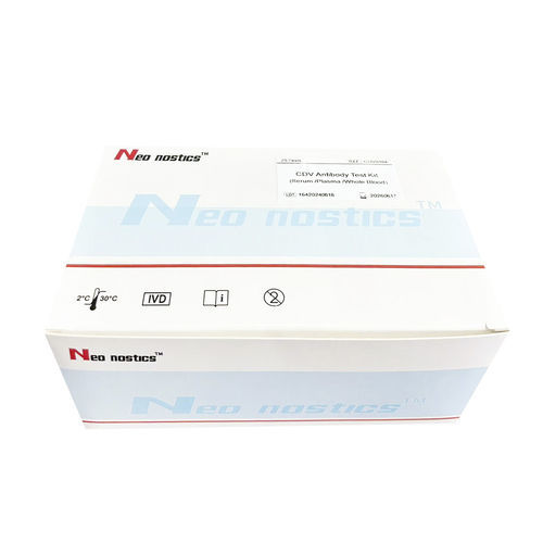 Testkit für Staupe - CDV0145 - Neo-nostics - für Tiere / für Antikörper / Viren