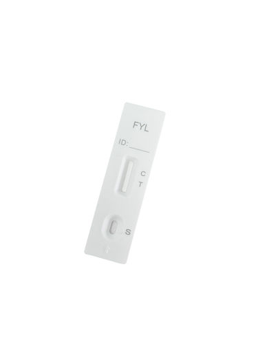 Schnelltest für Missbrauchsdrogen - FYL0011 - Neo-nostics - Urin / immunochromatographisch / Kassetten