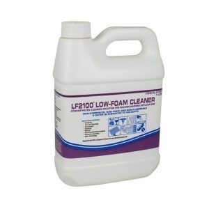 Biologisches Reinigungsmittel - LF2100® - International Products Corporation - 1000 mL / für Oberflächen / Glas