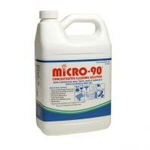 Biologisches Reinigungsmittel - Micro-90® - International Products Corporation - flüssig / 1000 mL / für Oberflächen
