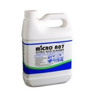 Flüssiges Reinigungsmittel - Micro® A07 - International Products Corporation - 1000 mL / für Oberflächen