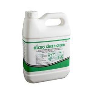 Biologisches Reinigungsmittel - Micro® Green Clean - International Products Corporation - 1000 mL / für Oberflächen