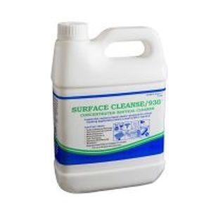 Biologisches Reinigungsmittel - Surface-Cleanse/930® - International Products Corporation - flüssig / 1000 mL / für Oberflächen