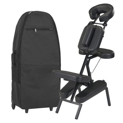 Massagestuhl - USKY APOLLO™ - Master Massage Equipment Europe