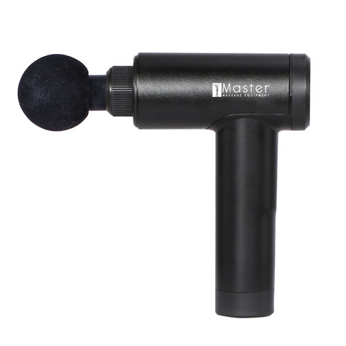 Elektrisches Massagegerät / Handgerät - Master Massage Equipment Europe - mit Batterie